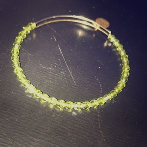 Alex and Ani Rock Candy Bead